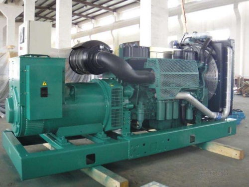 淮安便携静音：租赁无声发电机组，便携式解决能源需求